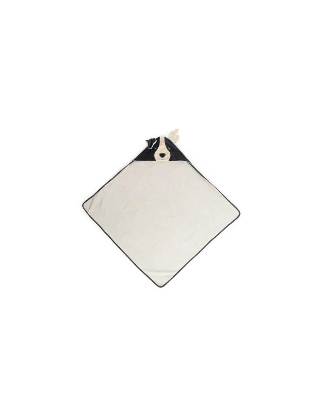 Moulin Roty Sortie de bain Puce & Pilou -