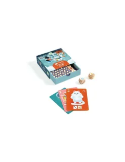 Djeco S.O.S. Mission -