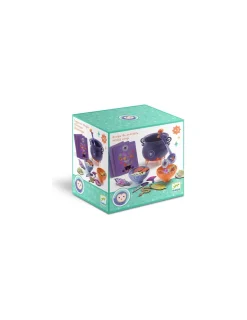 Djeco Soupe de sorcière -