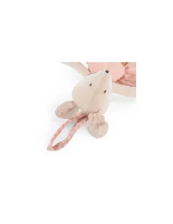 Moulin Roty Souris d'activités à suspendre La petite école de danse -