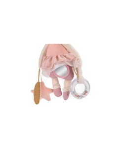 Moulin Roty Souris d'activités à suspendre La petite école de danse -