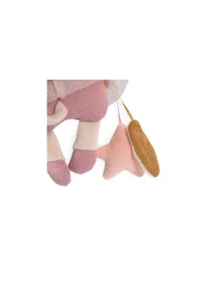 Moulin Roty Souris d'activités à suspendre La petite école de danse -