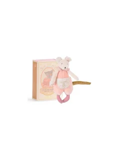 Moulin Roty Souris dent de lait La petite école de danse -