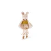 Moulin Roty Souris musicale La petite école de danse -