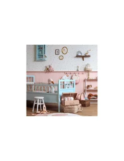 Moulin Roty Souris musicale La petite école de danse -