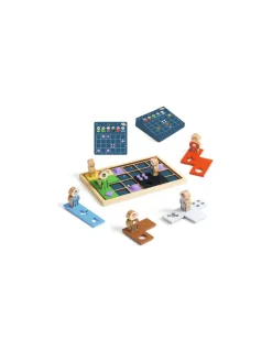 Enfant Djeco Space Orbit Sologic -