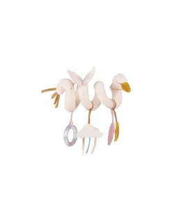 Moulin Roty Spirale d'activités La petite école de danse -