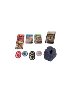 Enfant Asmodee Splendor Duel - Space cowboys