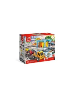 Hape Toys Station de lavage et réparation - Hape