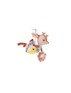 Lilliputiens Stella acti nomade -