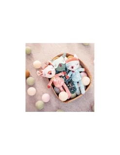 Lilliputiens Stella amie de la nuit -