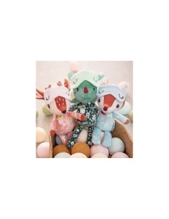 Lilliputiens Stella amie de la nuit -