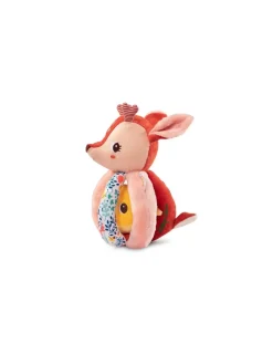 Lilliputiens Stella hochet à poignées -