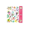 Djeco Stickers Paradise -