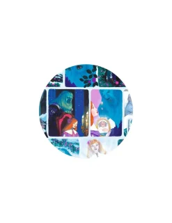 Djeco Story puzzle La Belle et la Bête 100 pièces -