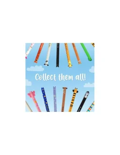 Enfant Legami Stylo à encre gel effaçable Monstre -