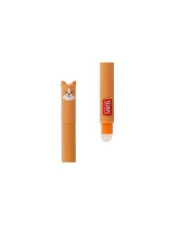 Enfant Legami Stylo à encre gel effaçable Corgi -