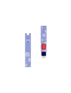 Enfant Legami Stylo à encre gel effaçable Hippo -