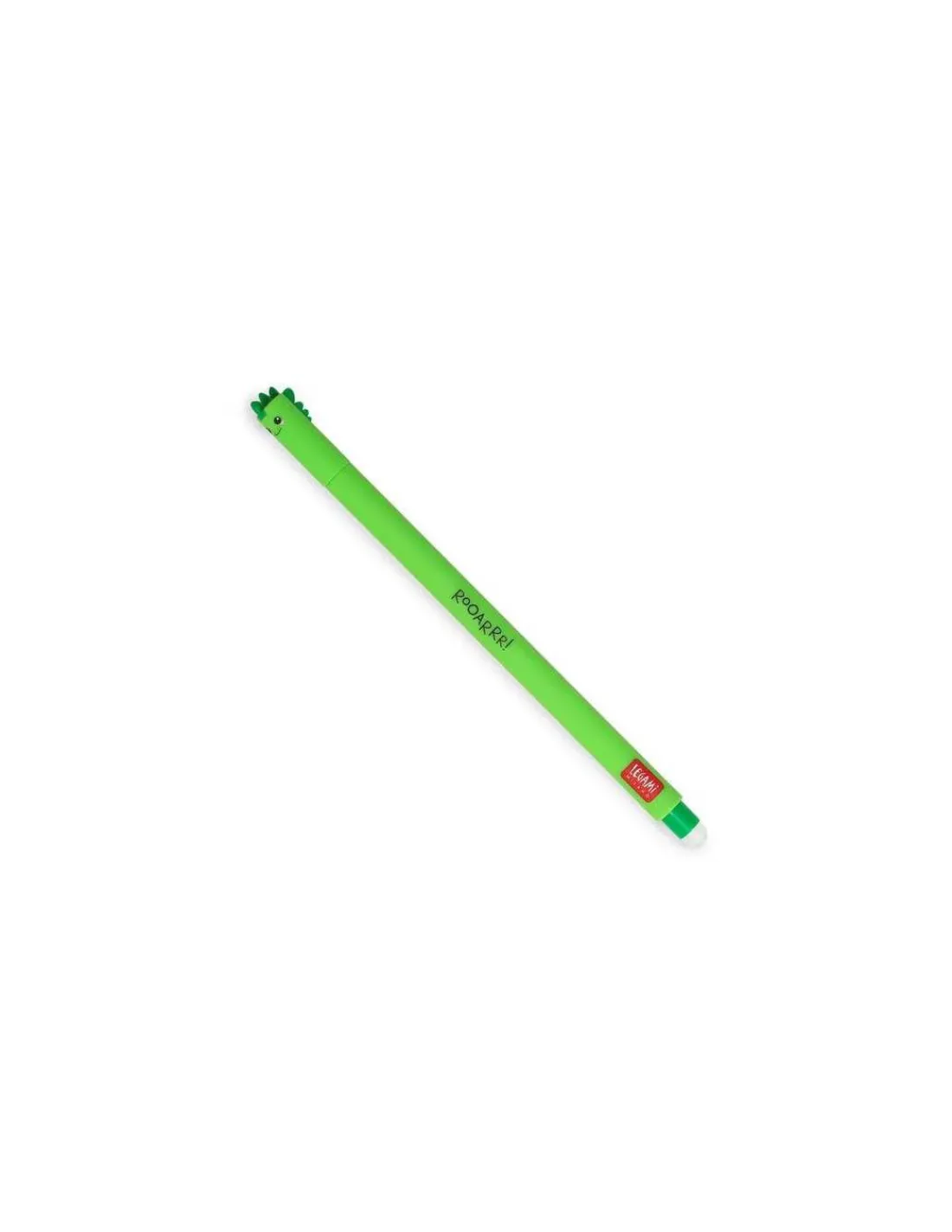 Enfant Legami Stylo à encre gel effaçable Dino -
