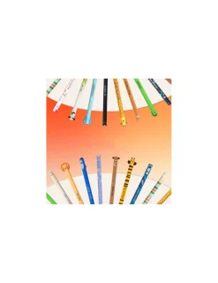 Enfant Legami Stylo à encre gel effaçable Dino -