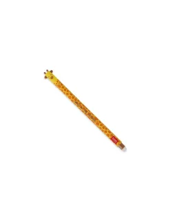 Enfant Legami Stylo à encre gel effaçable Girafe -
