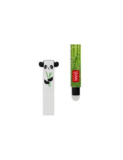 Enfant Legami Stylo à encre gel effaçable Panda -