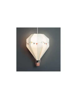 Enfant Amadeus Les Petits Suspension montgolfière -