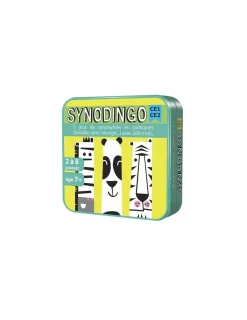 Enfant Asmodee Synodingo