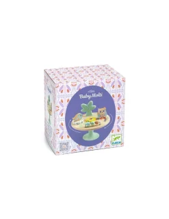 Djeco Table d’activités BabyMolti -