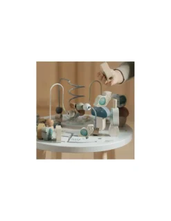 Little Dutch Table d’activités Forest Friends -