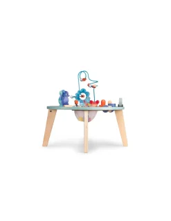 Moulin Roty Table d'activités Les aventures de Paulie -