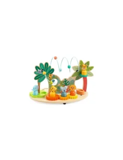 Djeco Table d'activités Multi Big -