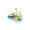 Moulin Roty Table multi-activités musicales Dans la jungle -