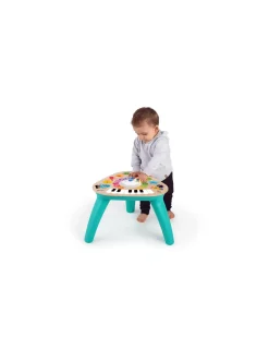 Hape Toys Table musicale magic touch Baby Einstein - Hape