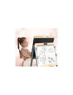 Speedy Monkey Tableau chevalet réglable -