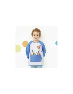 Enfant Janod Tablier de peinture -