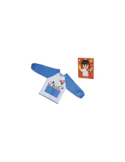 Enfant Janod Tablier de peinture -