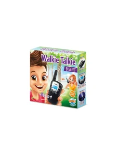 Enfant Buki France Talkie walkie - Buki