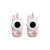 Enfant The Zoofamily Talkie Walkie Licorne -