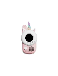 Enfant The Zoofamily Talkie Walkie Licorne -