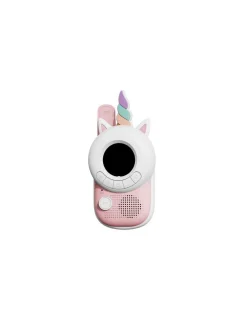 Enfant The Zoofamily Talkie Walkie Licorne -