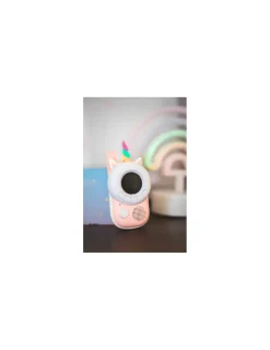 Enfant The Zoofamily Talkie Walkie Licorne -