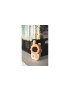 The Zoofamily Talkie Walkie Renard -