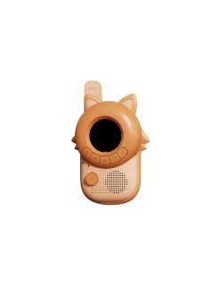 The Zoofamily Talkie Walkie Renard -