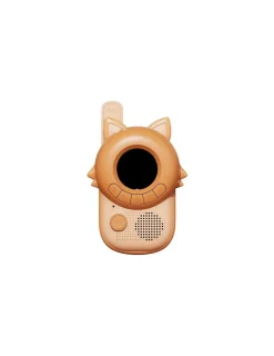 The Zoofamily Talkie Walkie Renard -