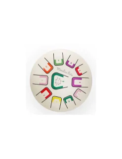 Moulin Roty Tambour à languettes Après la pluie -