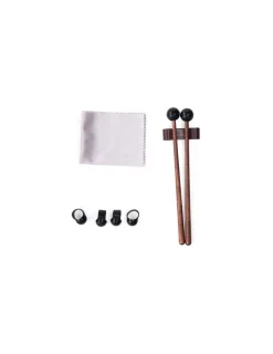 Moulin Roty Tambour à languettes Les Popipop -