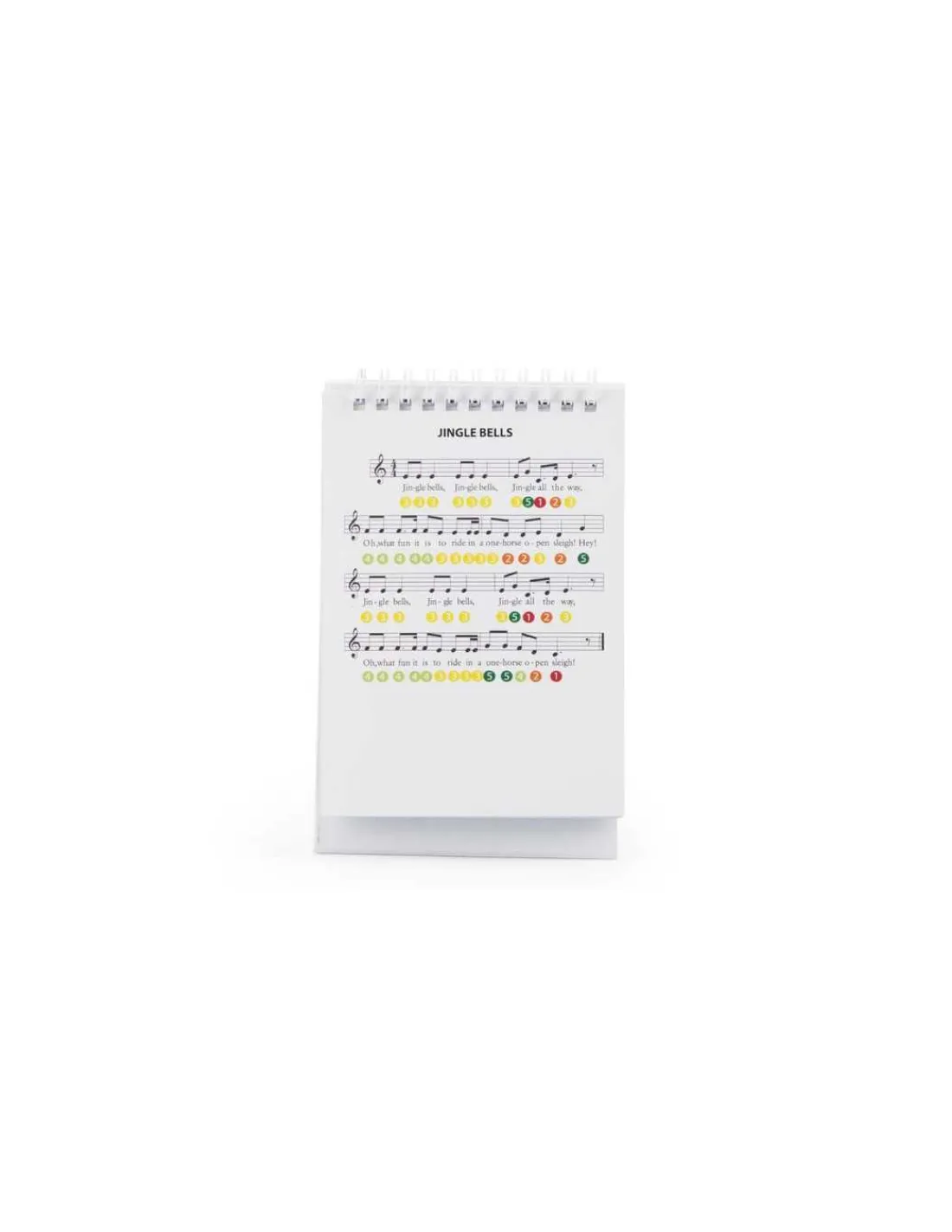 Moulin Roty Tambour à languettes Puce & Pilou -