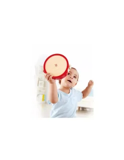 Hape Toys Tambourin - Hape