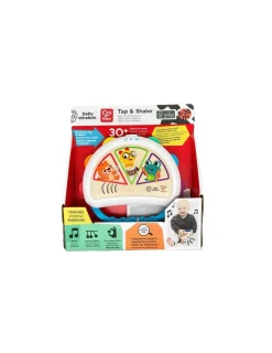 Hape Toys Tambourin Magic Touch Baby Einstein - Hape